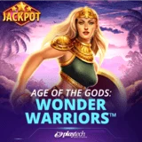 Bocoran RTP Slot Playtech Age Of The Gods Wonder Warriors